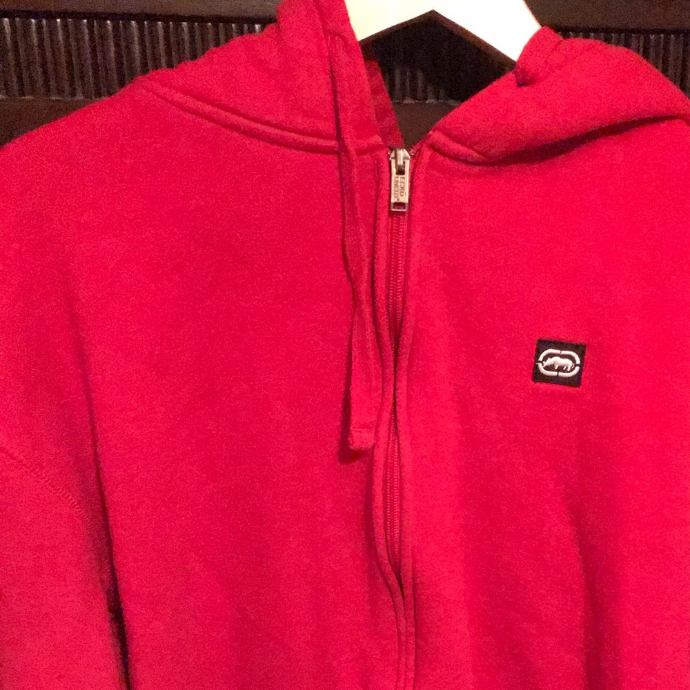 Echo Unltd jacket